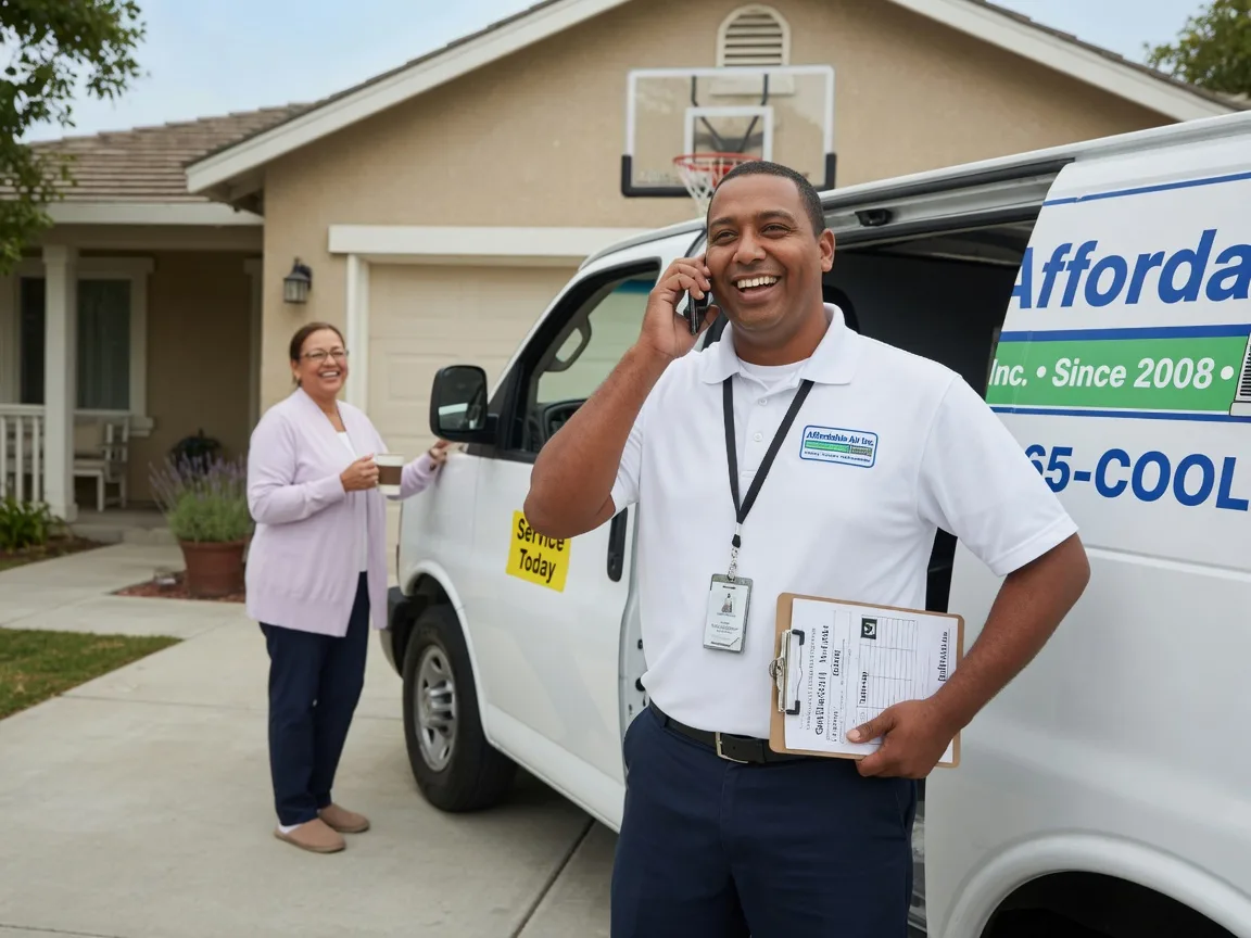 Central Ac Repair Juneau, AK FAQs